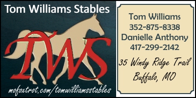 Tom Williams Stable